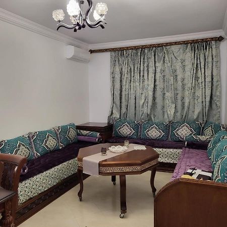 Zemmouri Apartment Tanger Ngoại thất bức ảnh