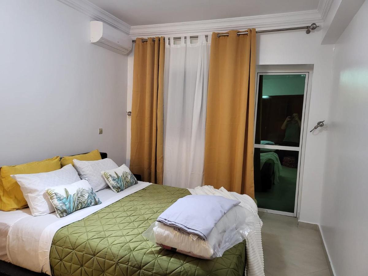Zemmouri Apartment Tanger Ngoại thất bức ảnh