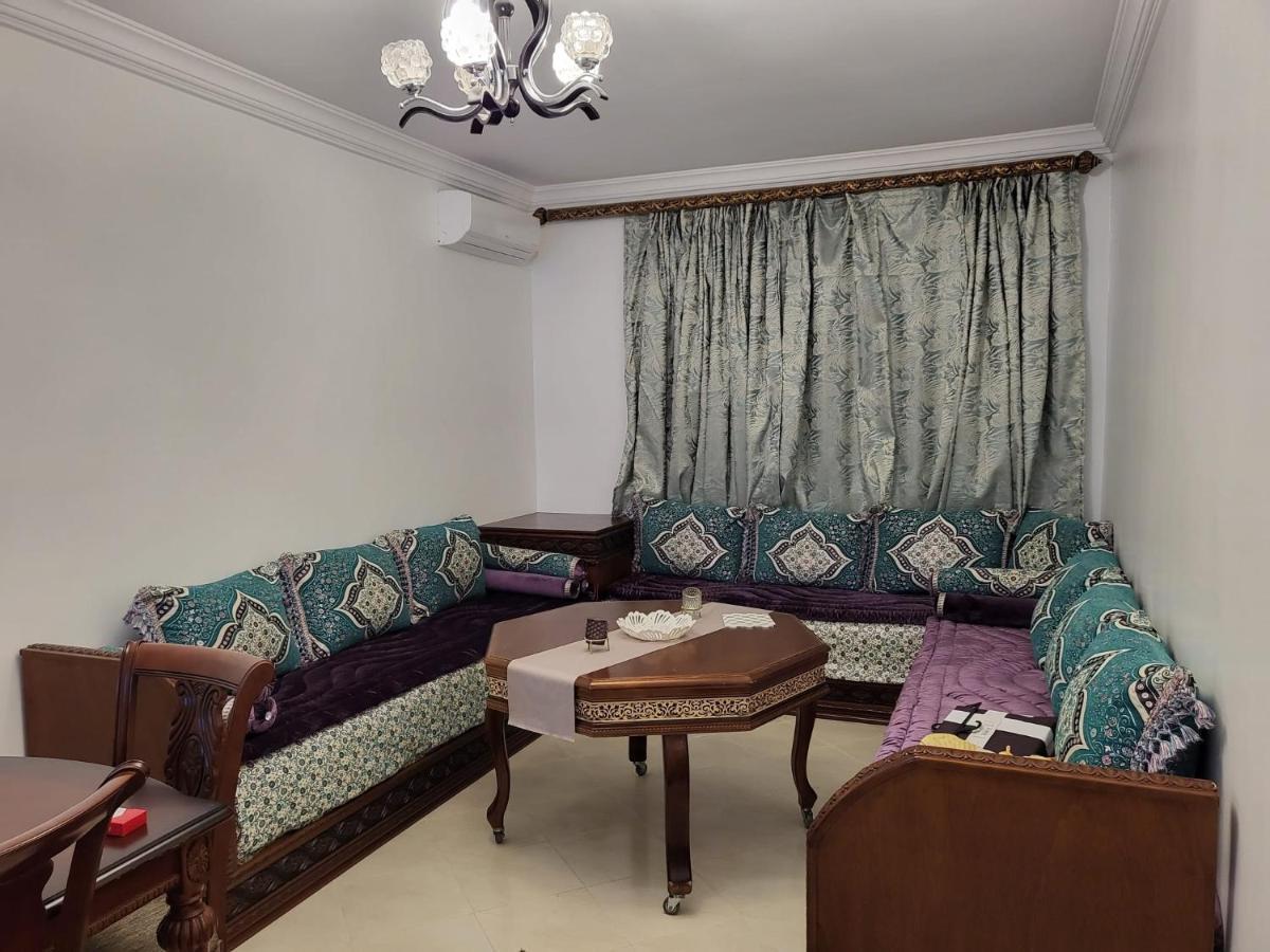 Zemmouri Apartment Tanger Ngoại thất bức ảnh